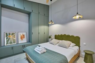 Apartment Paris Bois de Vincennes by Studio prestige - Parigi - 5