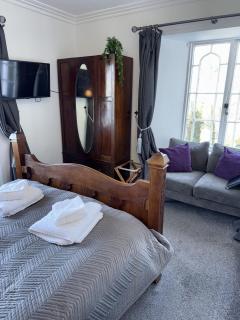 The North Cliff Hotel - 9