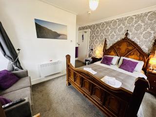 The North Cliff Hotel - 8