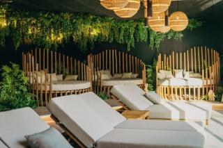 Best Western Plus Le Roi Arthur Hôtel & Spa - 6