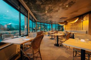 Best Western Plus Le Roi Arthur Hôtel & Spa - 4