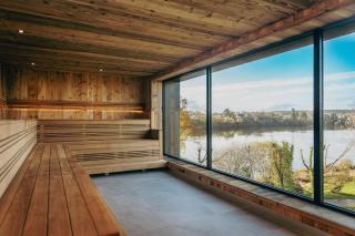 Best Western Plus Le Roi Arthur Hôtel & Spa - 6