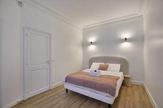 Apartement Center of Paris by Studio prestige - 5
