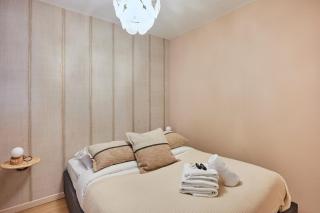 Apartment Centrer of Paris by Studio prestige - Parigi - 8