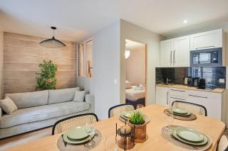 Apartment Centrer of Paris by Studio prestige - Parigi - 0