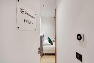 Amazing studio 2P - Montorgueil - 4 - Parijs - 1