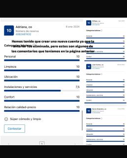 Apartamento Bustos 1 - 4