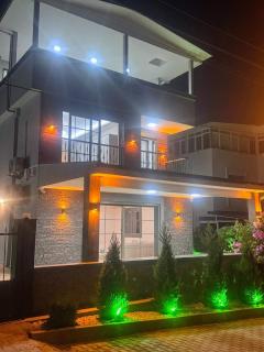 Luxus Villa mit Pool in der Ägäis - 5