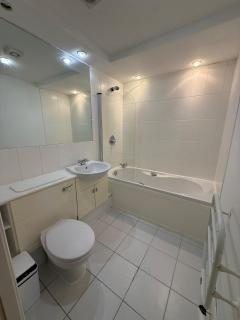 Oxford rd skyline 2BR city centre retreat - 7