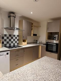 Oxford rd skyline 2BR city centre retreat - 2