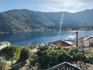 Anasa house - Symi - 3
