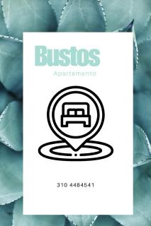 Apartamento Bustos 1 - 1