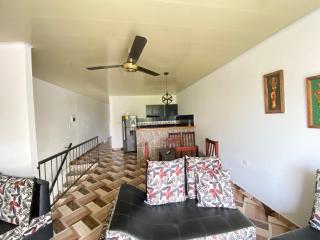 Apartamento Bustos 1 - 2