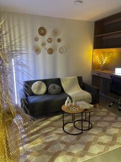 Moderno apartamendo con Rooftop y Jacuzi - 8