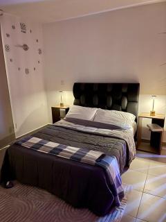 Moderno apartamendo con Rooftop y Jacuzi - 4