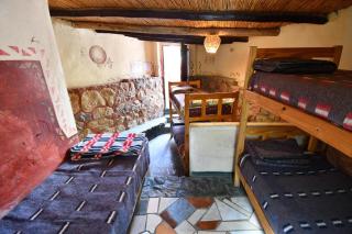 Tilcara Mistica Hostel - 9