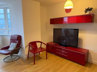 Sauchiehall Street Suite - 2