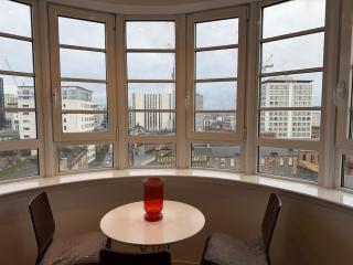 Sauchiehall Street Suite - 1