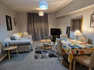 Home Sweet Home, Calverley Court Apartment Coventry England - 6