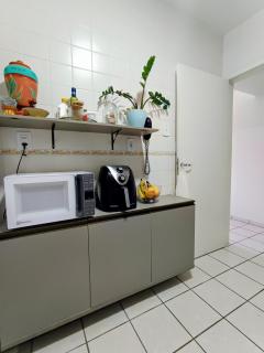 Cantinho Mar&Cidade - 6