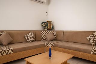 Elegant Villa with Private Pool in South Hammamet 2P - 6