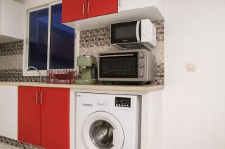 Villa elegante con piscina privada en Hammamet Sur 2P - 3