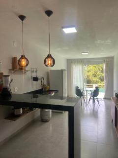 Casa com area verde 2 quartos - 7