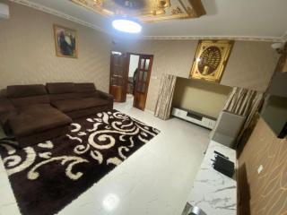 Glory House Lib1 - 0