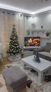 The Guest Apartament 2 bedrooms Fier - 7