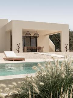 Casaluce, design Villa with Pool in Ostuni - 6