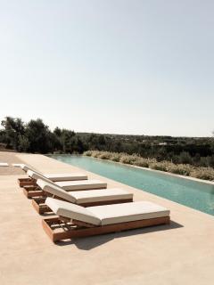 Casaluce, design Villa with Pool in Ostuni - 5