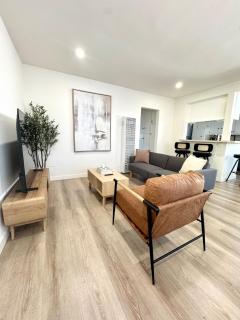 Private Flat 15 min to Pasadena, DTLA, JPL - 0