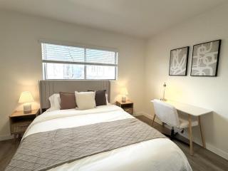 Private Flat 15 min to Pasadena, DTLA, JPL - 1