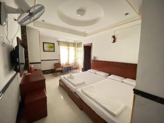 Hotel Hoàng Thiên Lộc - Ho-Chi-Minh-Stadt - 1