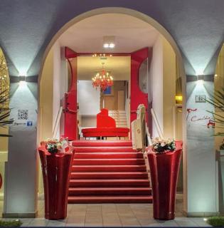 Coelho Boutique Hotel - 6