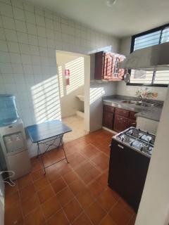 Private and comfortable double room - 9