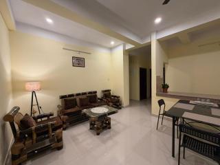 Richie's Retreat - 8