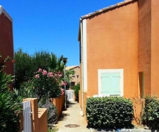 Maison dans résidence CopaCabana - 6