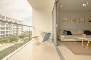 Wynwood Morros Eco in Cartagena - 8