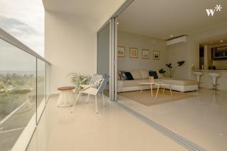 Wynwood Morros Eco in Cartagena - 4