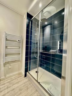 Appartement lumineux avec vue sur les clochers - 4