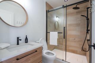 Chalet du Golf avec Spa - 5