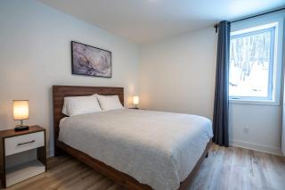 Chalet du Golf avec Spa - 2