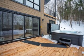 Chalet du Golf avec Spa - 4