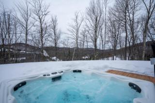 Chalet du Golf avec Spa - 6