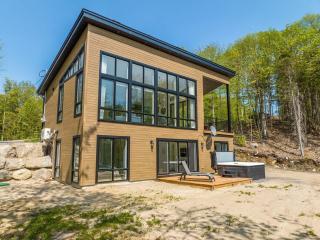Chalet du Golf avec Spa - 7