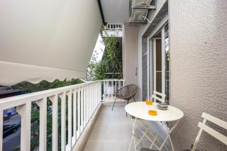 Stylish Luxury Getaway 3BR Apartment 115m - 5