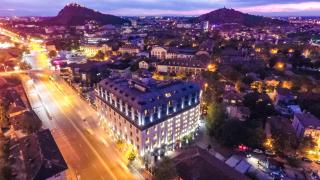 Capital City Center Apart Residence - Plovdiv - 7