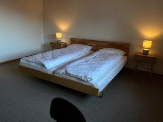 Apartment Büel in Krattigen - 4