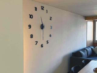 Apartment Büel in Krattigen - 3